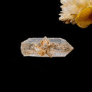 Natural Citrine from Switzerland (Career) (Not Heated)