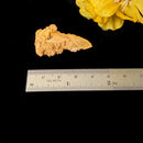 Natural Citrine from Switzerland for Career Boost (Not Heated)