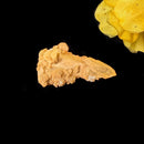 Natural Citrine from Switzerland for Career Boost (Not Heated)