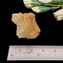 Natural Citrine from Switzerland (Career) (Not Heated)
