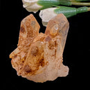 Natural Citrine from Switzerland (Career) (Not Heated)