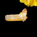 Natural Citrine from Switzerland for Career Boost (Not Heated)