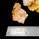 Natural Citrine from Switzerland (Career) (Not Heated)
