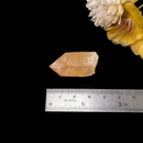 Natural Citrine from Switzerland (Career) (Not Heated)