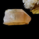 Natural Citrine from Switzerland (Career) (Not Heated)