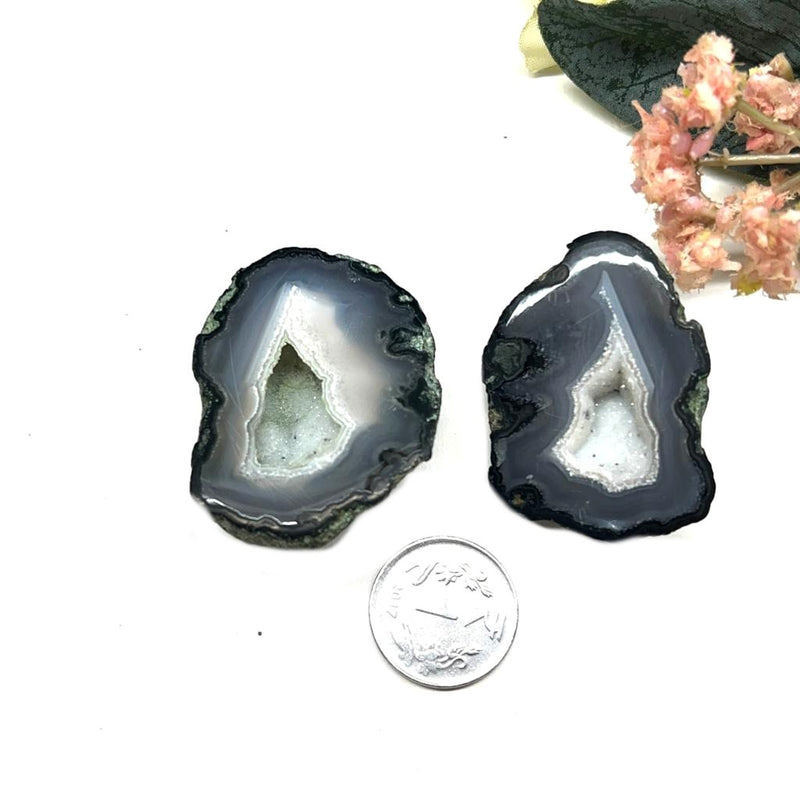 Mexican Tabasco Geodes