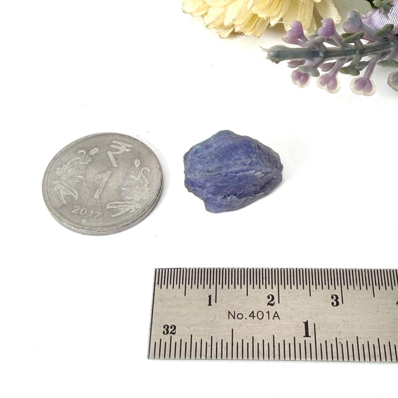 Tanzanite Rough AAA (Spiritual Exploration)