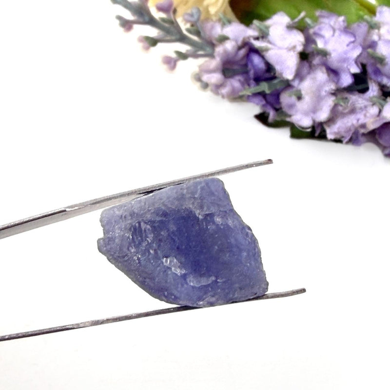 Tanzanite Rough AAA (Spiritual Exploration)