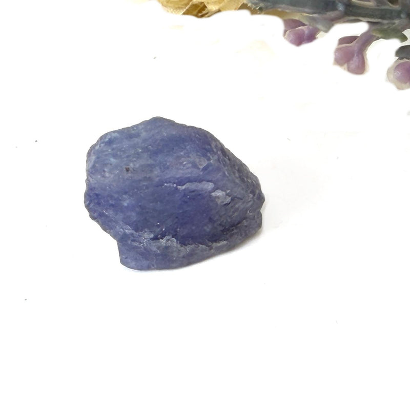 Tanzanite Rough AAA (Spiritual Exploration)