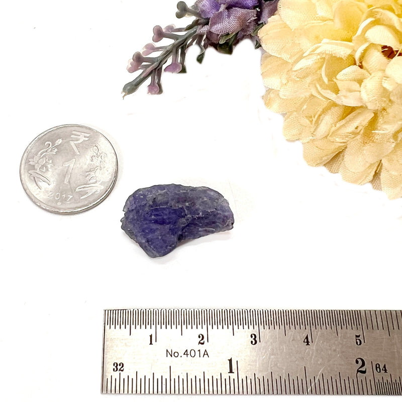 Tanzanite Rough AAA (Spiritual Exploration)