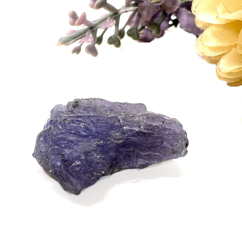 Tanzanite Rough AAA (Spiritual Exploration)