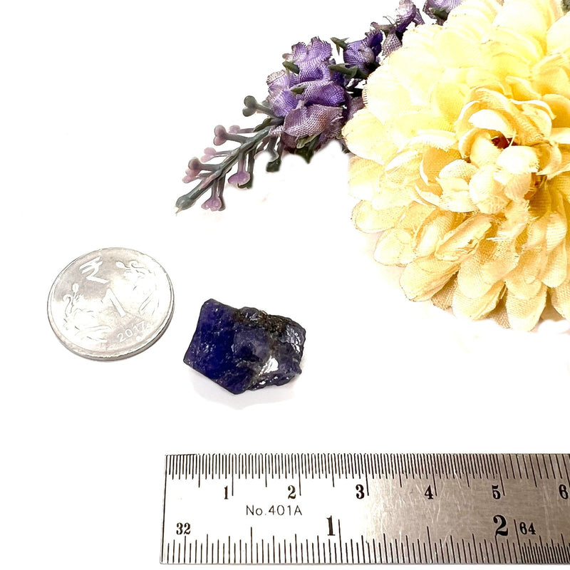 Tanzanite Rough AAA (Spiritual Exploration)