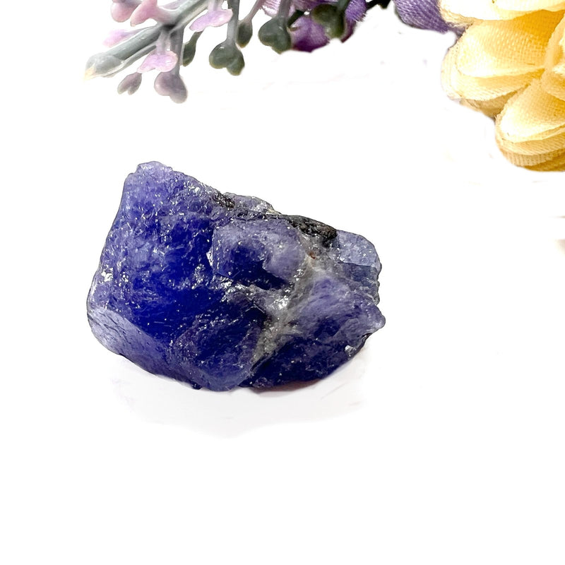 Tanzanite Rough AAA (Spiritual Exploration)