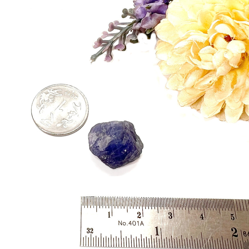 Tanzanite Rough AAA (Spiritual Exploration)
