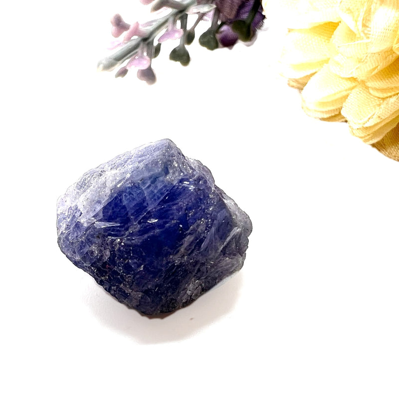 Tanzanite Rough AAA (Spiritual Exploration)