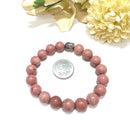 Thulite Bracelets (Self Love & Forgiveness)