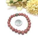 Thulite Bracelets (Self Love & Forgiveness)