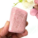 Thulite Polished Freeform (Self Love & Forgiveness)