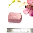 Thulite Polished Freeform (Self Love & Forgiveness)