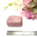 Thulite Polished Freeform (Self Love & Forgiveness)