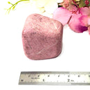 Thulite Polished Freeform (Self Love & Forgiveness)