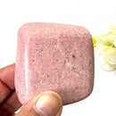 Thulite Polished Freeform (Self Love & Forgiveness)