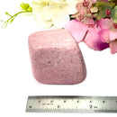 Thulite Polished Freeform (Self Love & Forgiveness)