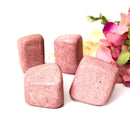 Thulite Polished Freeform (Self Love & Forgiveness)