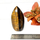 Tiger Eye Flame (Courage & Action)