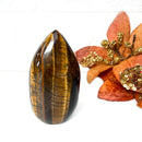 Tiger Eye Flame (Courage & Action)