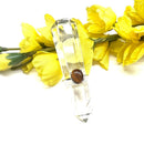 Tiger Eye Adjustable Ring in Silver