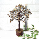 Tiger Eye Tree (Courage & Motivation)