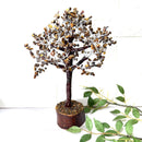 Tiger Eye Tree (Courage & Motivation)