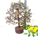 Tiger Eye Tree (Courage & Motivation)