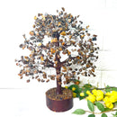 Tiger Eye Tree (Courage & Motivation)