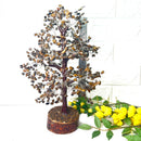 Tiger Eye Tree (Courage & Motivation)
