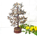 Tiger Eye Tree (Courage & Motivation)