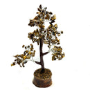 Tiger Eye Tree (Courage & Motivation)