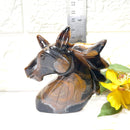 Tiger Eye Unicorn (Motivation)