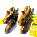 Tiger Eye Unicorn (Motivation)