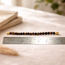 Tiger Eye Bracelet (Willpower and strength)