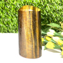 Tiger Eye Free forms (Courage & Action)