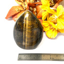 Tiger Eye Flame (Courage & Action)