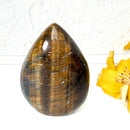 Tiger Eye Flame (Courage & Action)