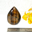 Tiger Eye Flame (Courage & Action)