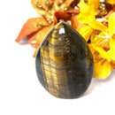 Tiger Eye Flame (Courage & Action)