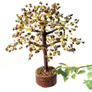 Tiger Eye Tree (Courage & Motivation)