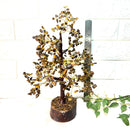 Tiger Eye Tree (Courage & Motivation)
