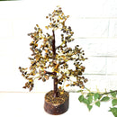Tiger Eye Tree (Courage & Motivation)