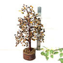 Tiger Eye Tree (Courage & Motivation)